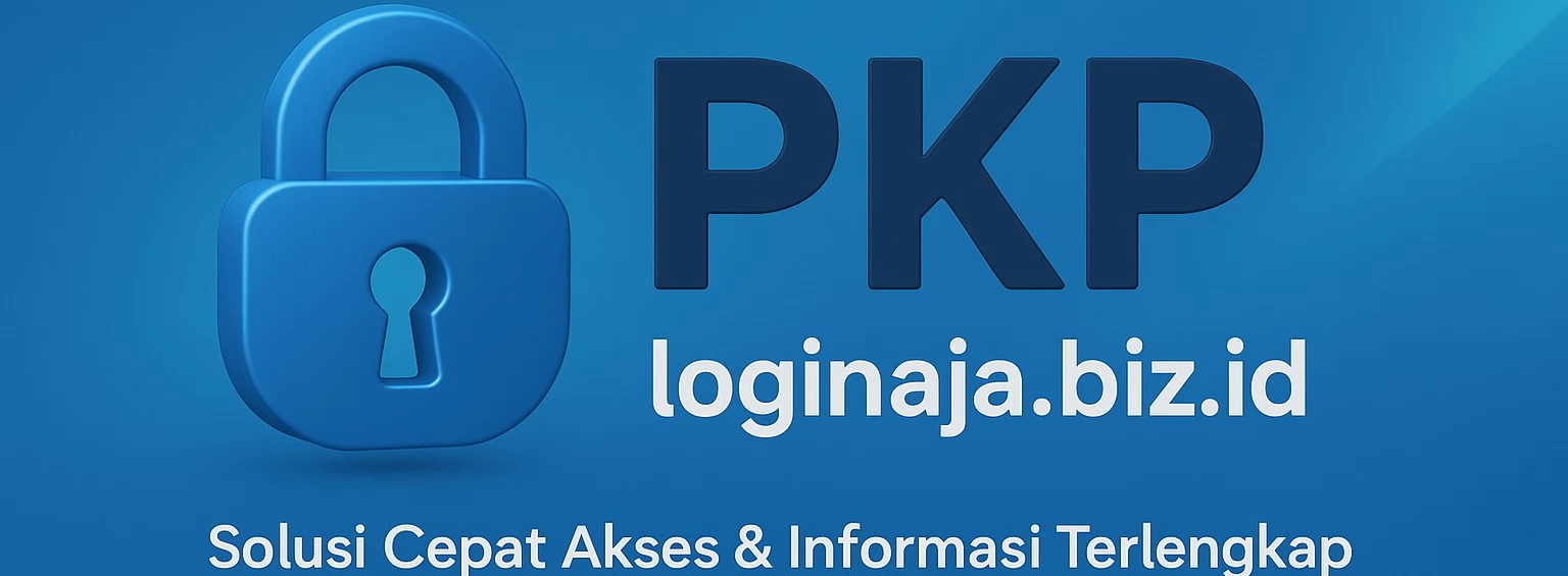login aja